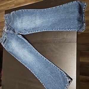 BLUENOTES Flare leg Denim